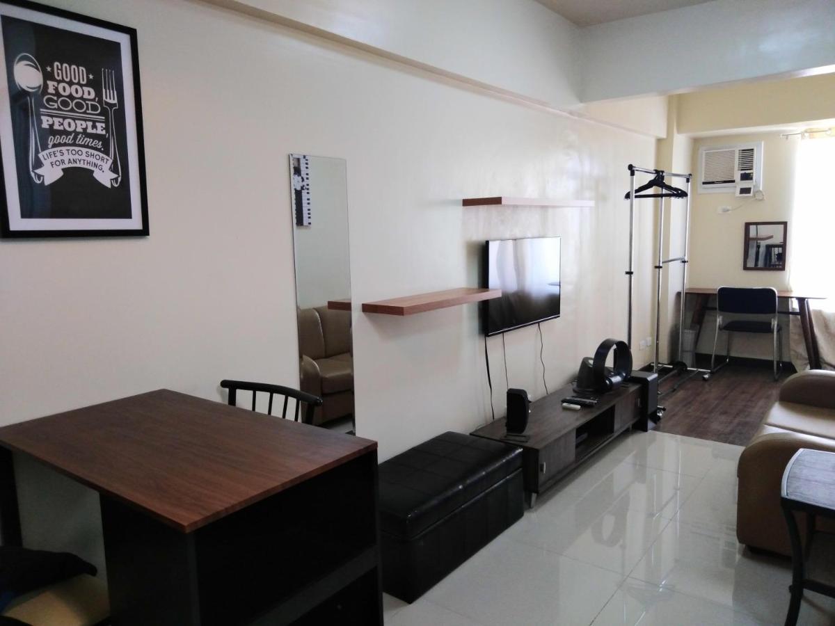 Soltana Nature Residences Apartment