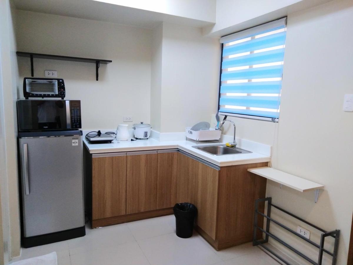 Soltana Nature Residences Lapu-Lapu City