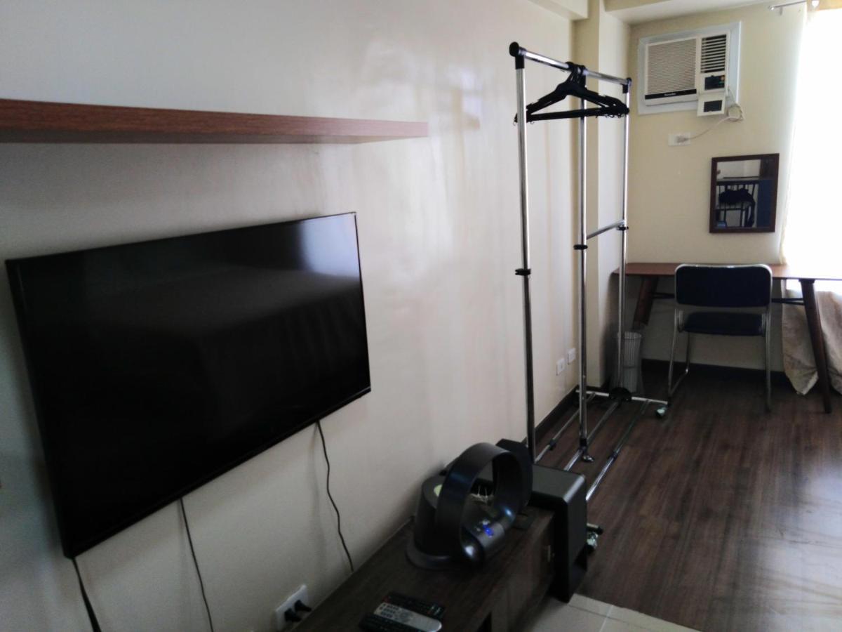 Soltana Nature Residences Apartment Lapu-Lapu City
