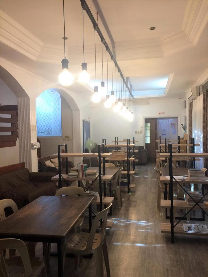 Storyshare Guadalupe Guest house Cebu