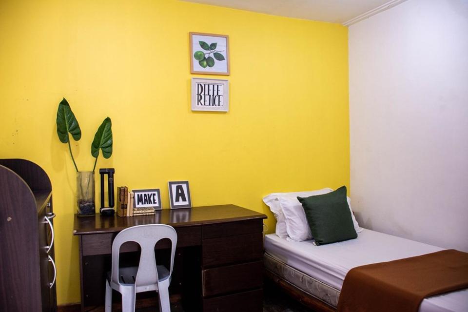 Storyshare Guadalupe Guest house Cebu
