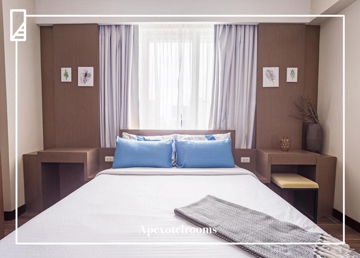 Padgett Place Deluxe Apartment