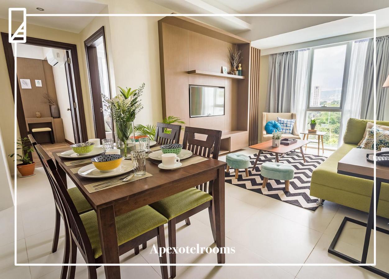 Apartment Padgett Place Deluxe Cebu