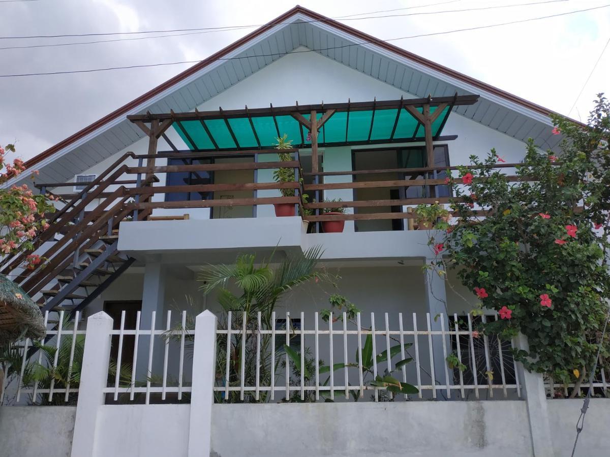 Sisters Inn Moalboal