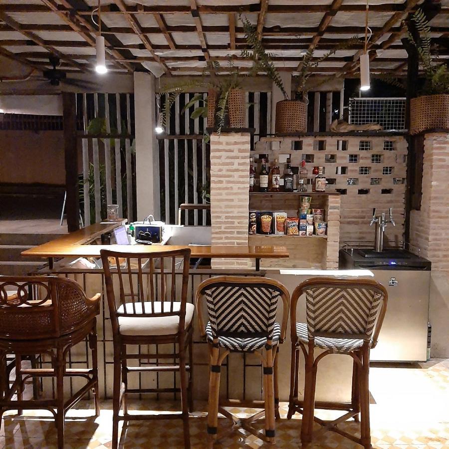 The Flying Fish Hostel *