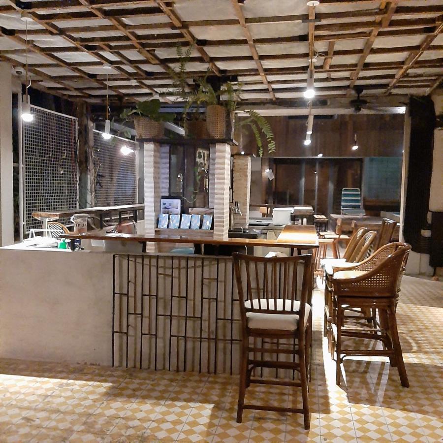 The Flying Fish Hostel