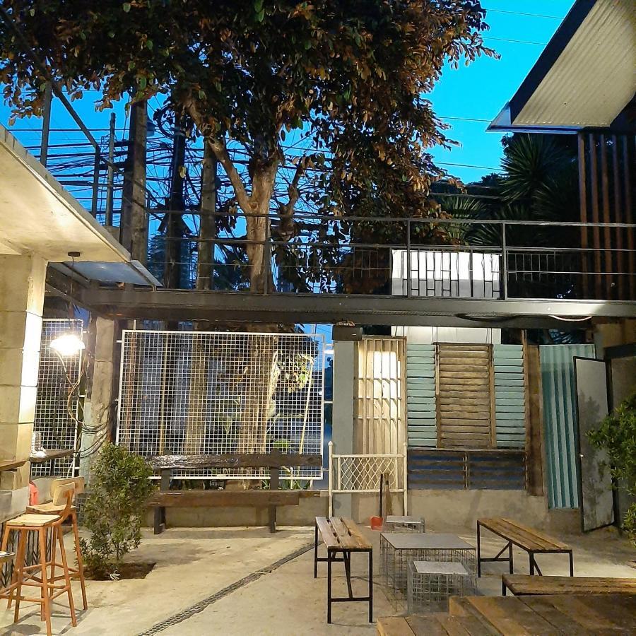 The Flying Fish Hostel Cebu