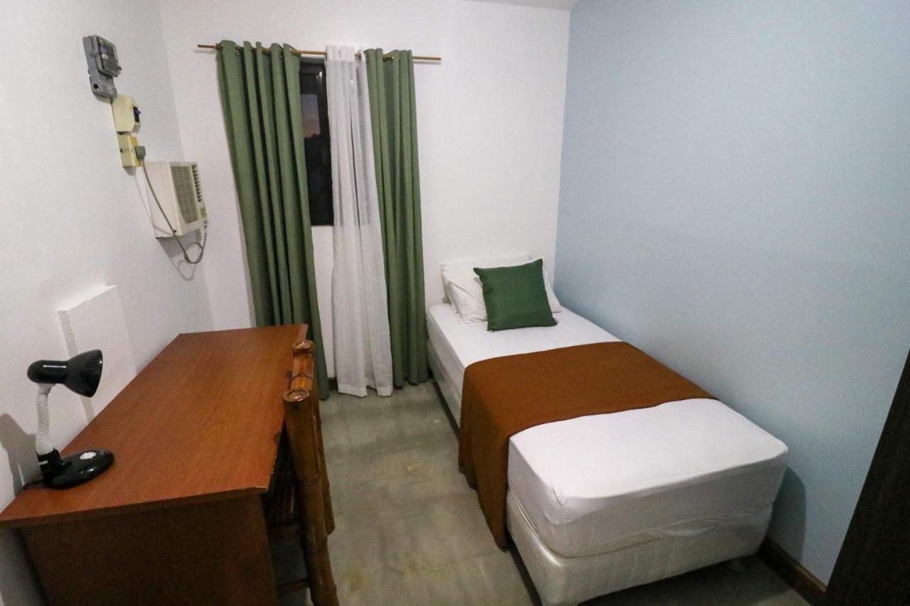 Storyshare Guadalupe Guest house Cebu