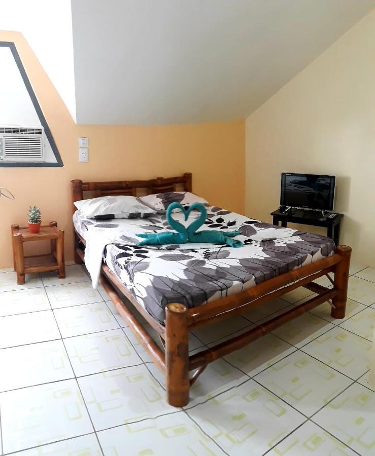 Sisters Inn 2*