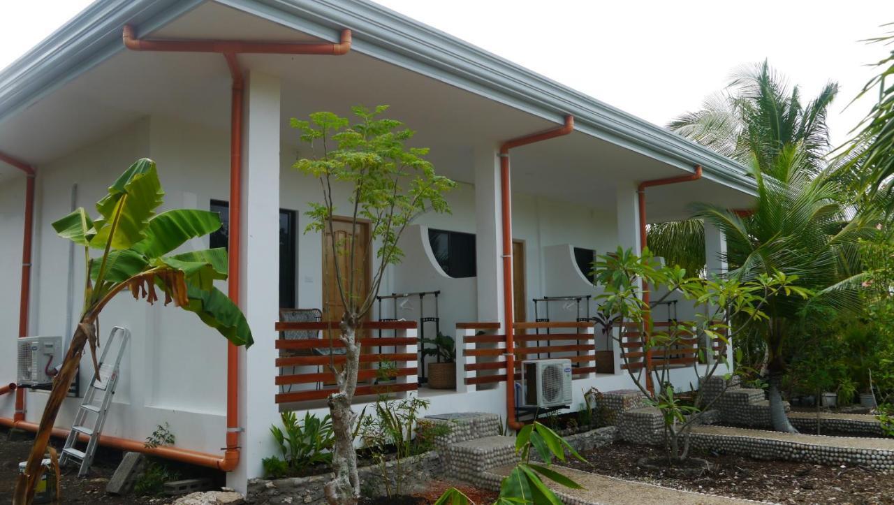 T Breeze Coastal Moalboal
