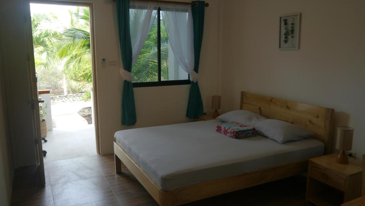 T Breeze Coastal 4* Moalboal