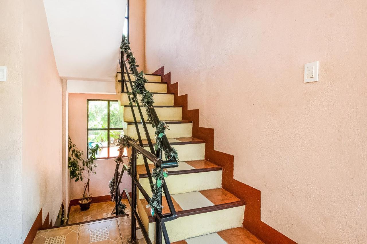 Hotel Casa Bonita Inn Oslob Oslob