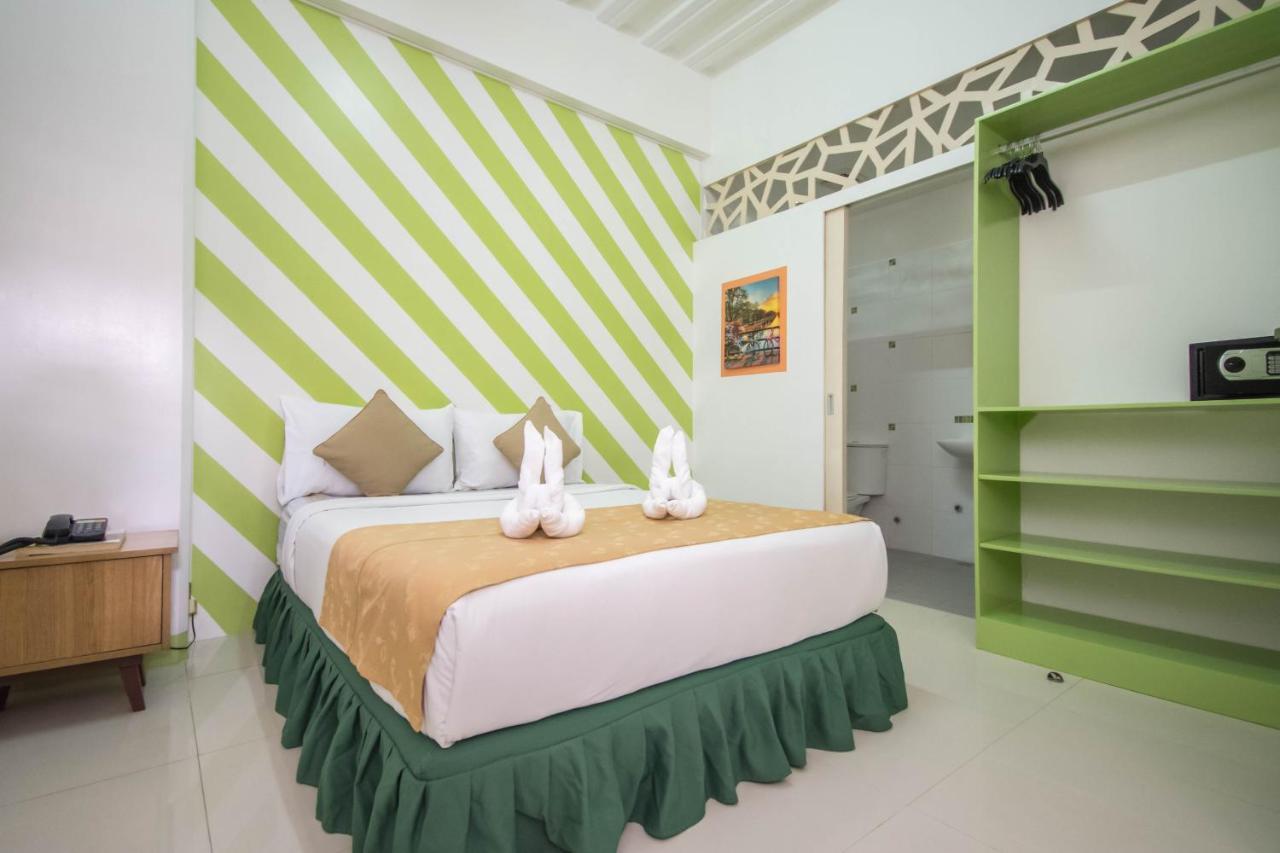 Alicia Tower Residences (Adults Only) Albergue Cebu