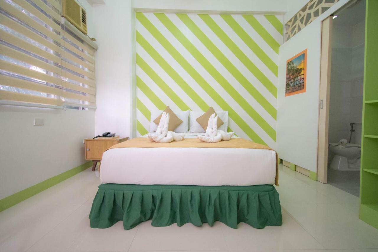 Alicia Tower Residences (Adults Only) Hostel Cebu