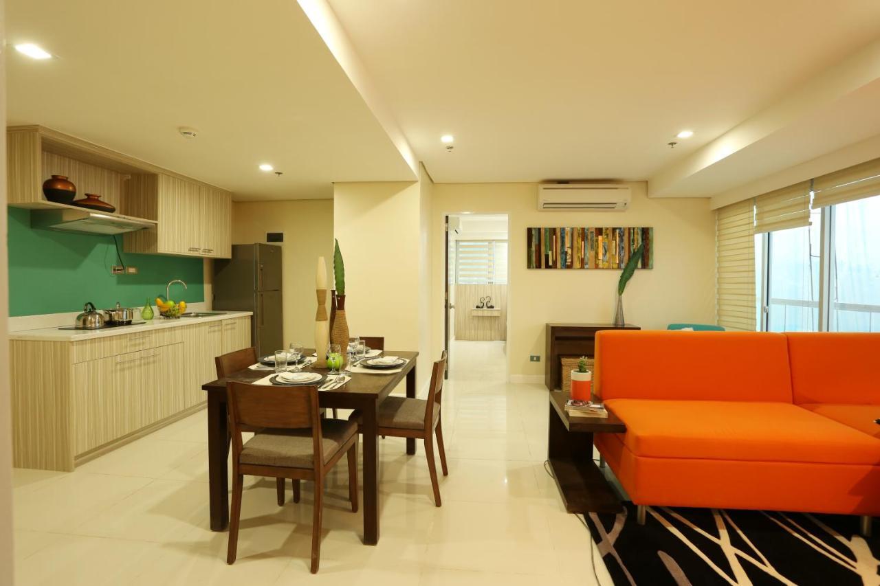 Alicia Apartelle Aparthotel