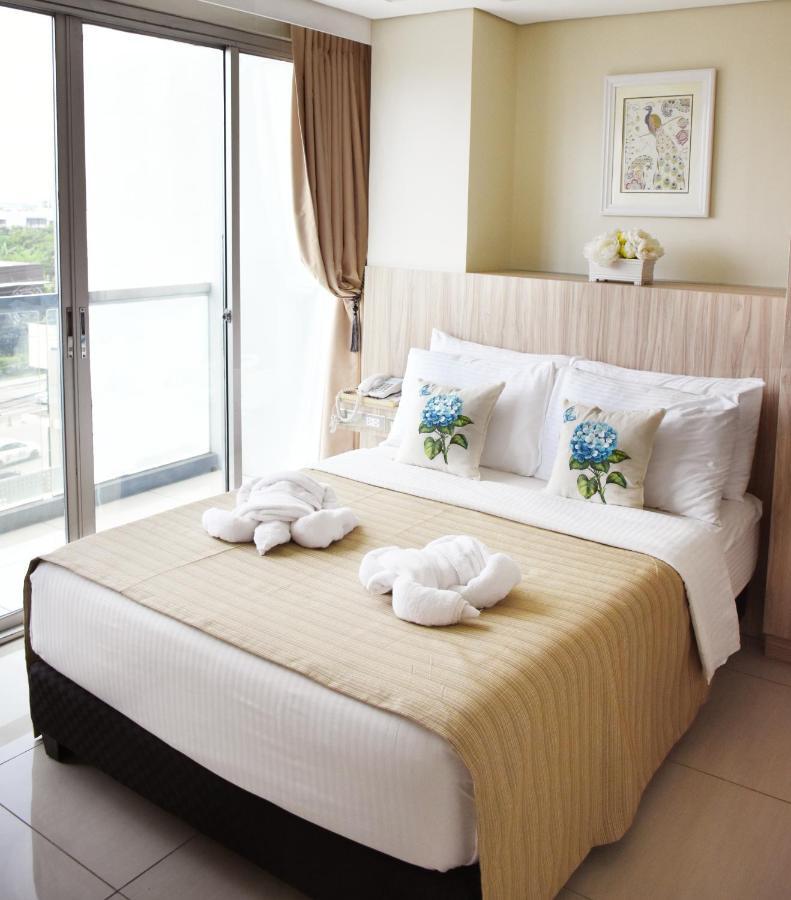 Alicia Apartelle Cebu