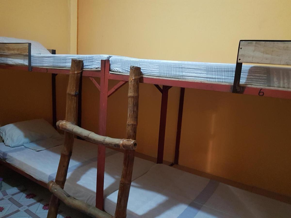 Hostel Babu Backpackers