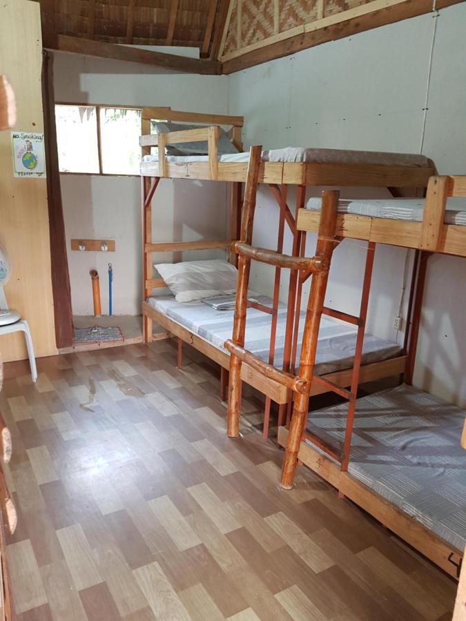 Hostel Babu Backpackers Moalboal