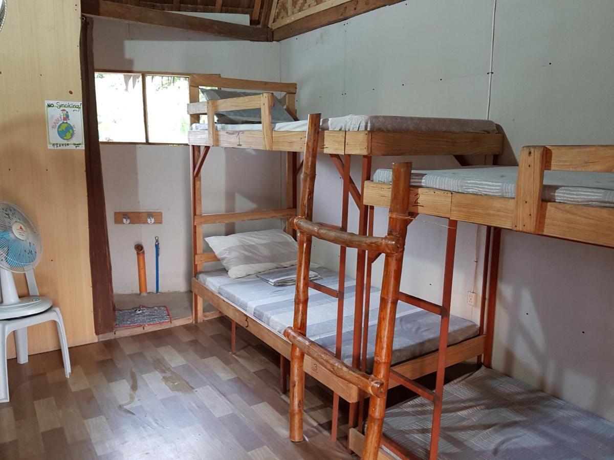 Babu Backpackers