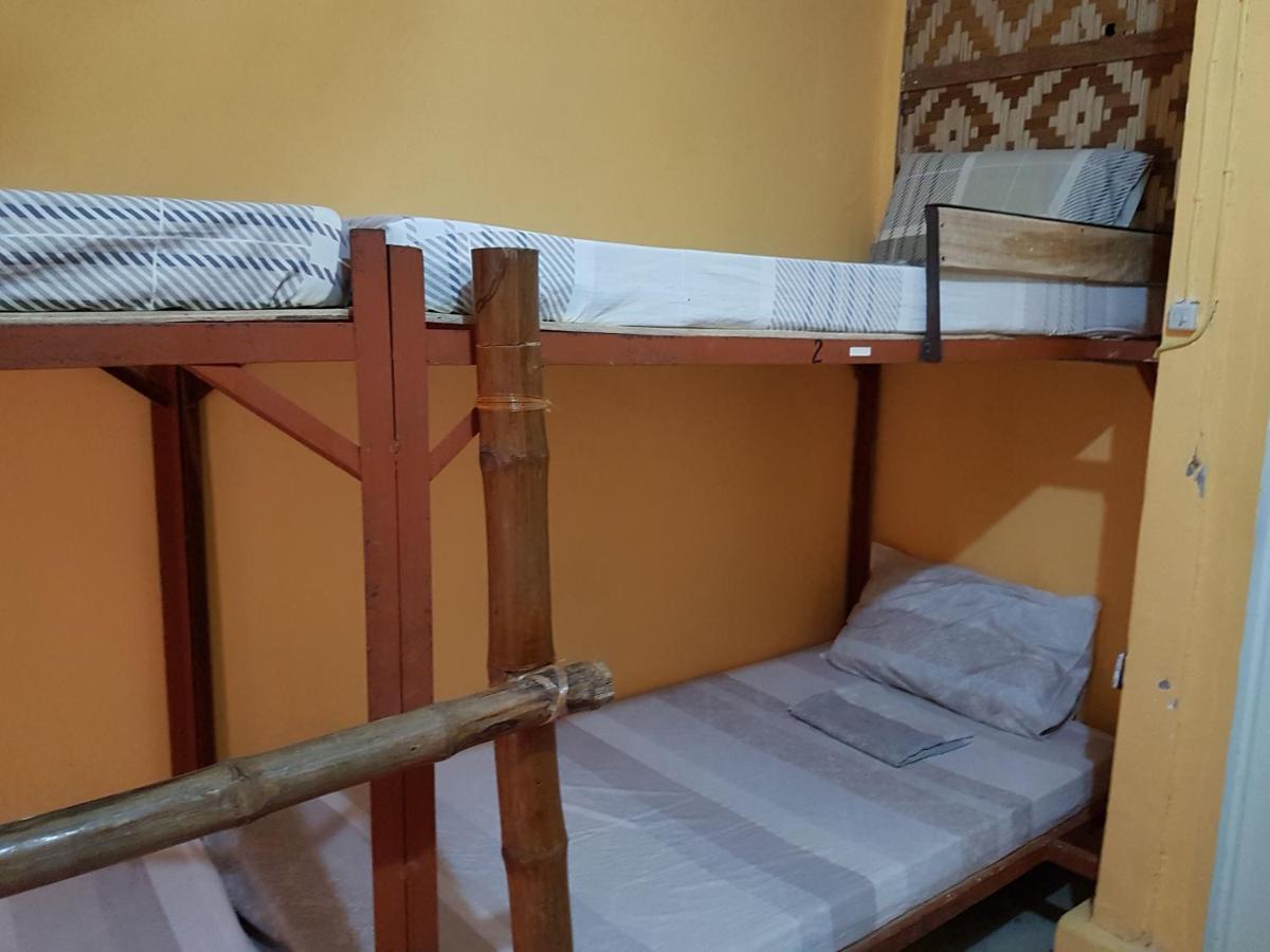 Hostel Babu Backpackers *