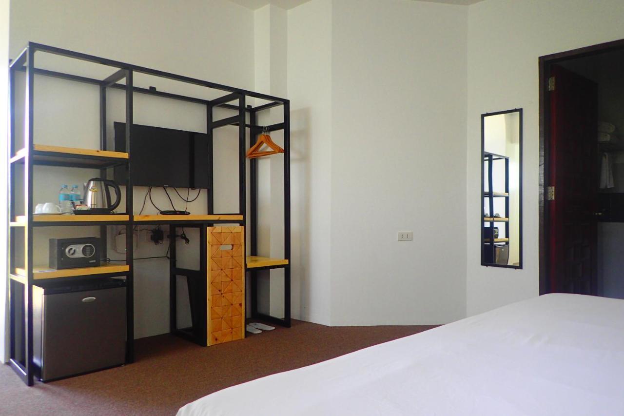 Aozora Seaside Mactan 2* Lapu-Lapu City