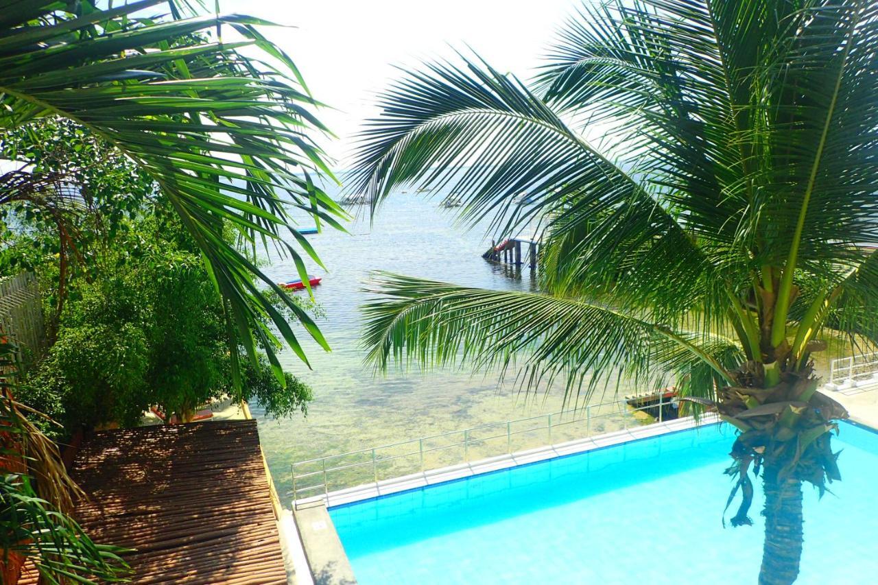 Resort Aozora Seaside Mactan Lapu-Lapu City