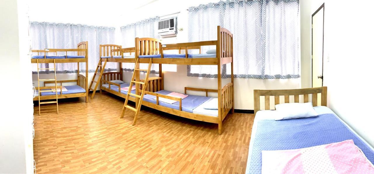 E-Mo Dormitory * Cebu