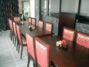 Hotel Asia Cebu