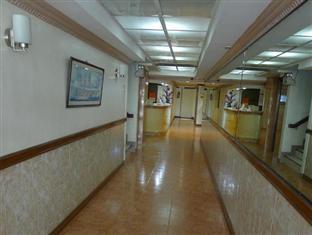 Cebuview Tourist Inn Cebu