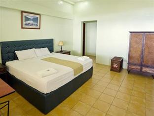 Danao Coco Palms 3* Cebu