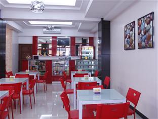 Hotel Vistana Residences 2*