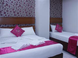 Hotel Vistana Residences Cebu