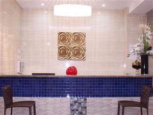 Vistana Residences 2*