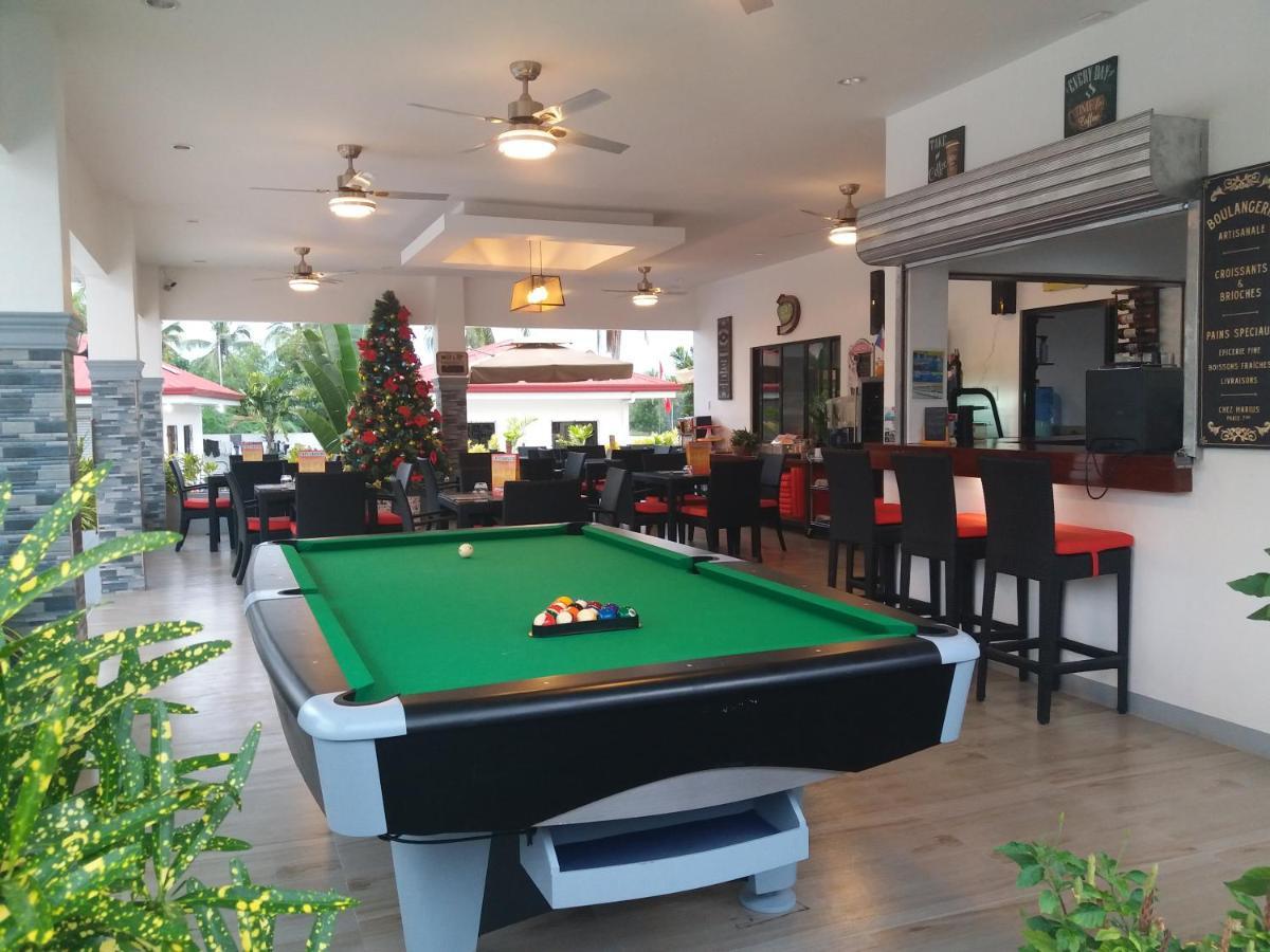 Garden Village 3*