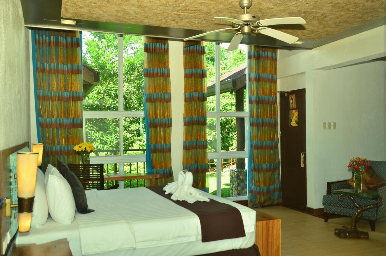 West 35 Eco Mountain Resort Balamban
