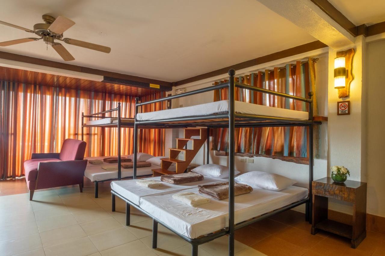 West 35 Eco Mountain Resort Balamban