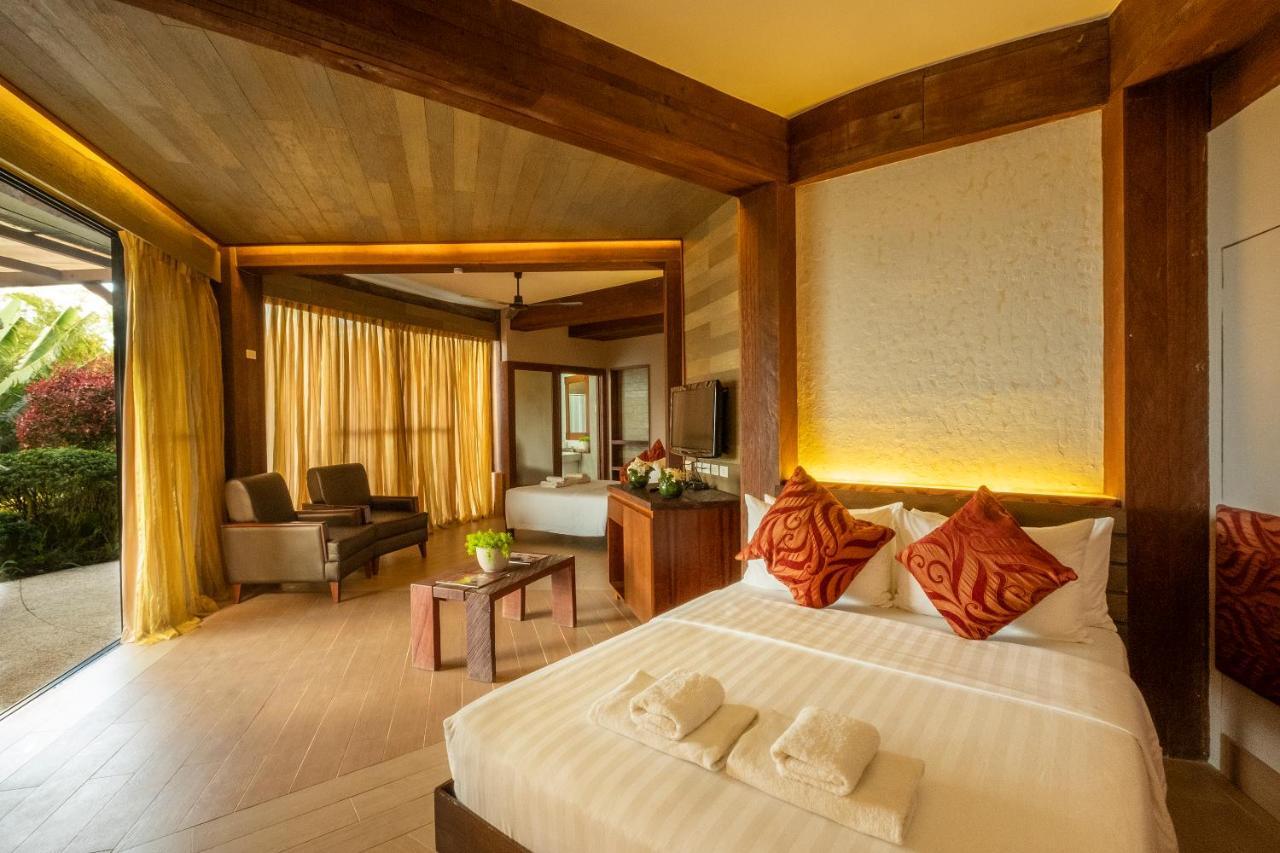 West 35 Eco Mountain Resort Balamban