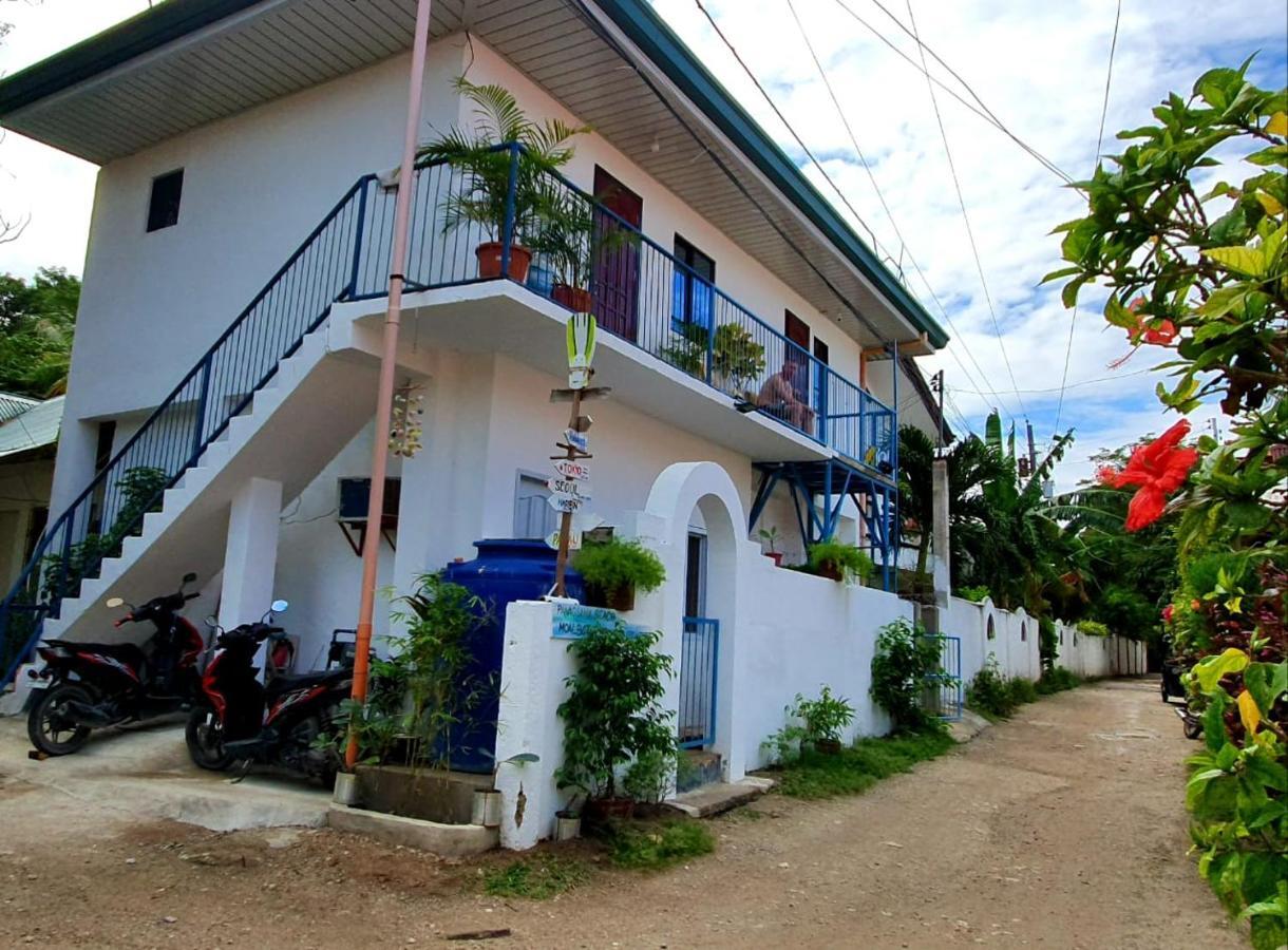 Inn Gaja Go Dive &