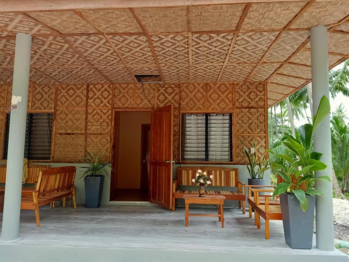 House Banaba Tree Samboan