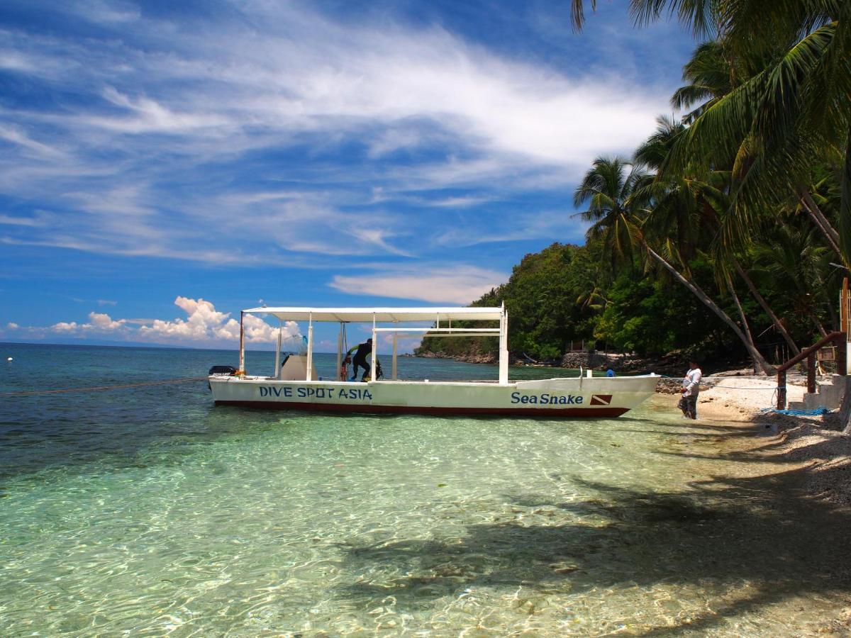 Dive Spot Resort