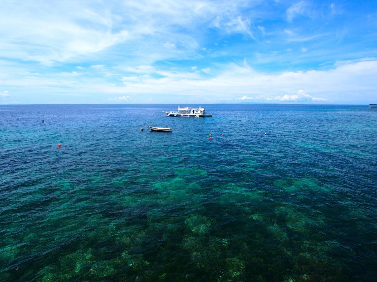 Dive Spot Resort