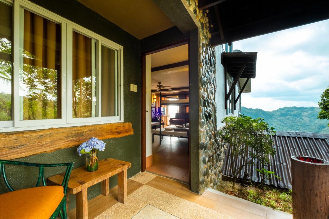 West 35 Eco Mountain Balamban