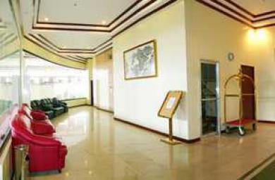 Crowne Garden Cebu