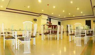 Crowne Garden Cebu