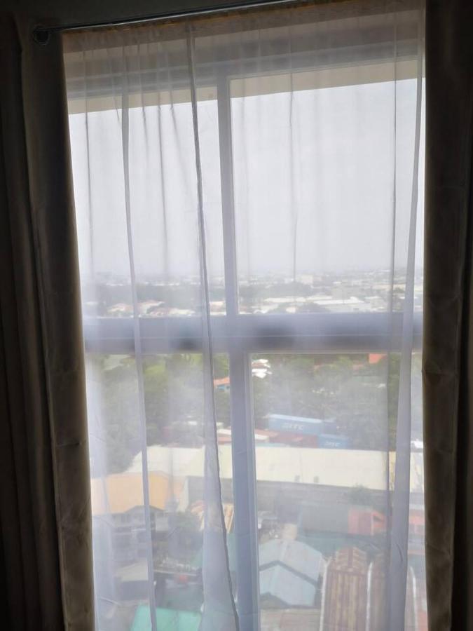 Bamboo Bay Condominium: Urban Near Hospitals & Malls