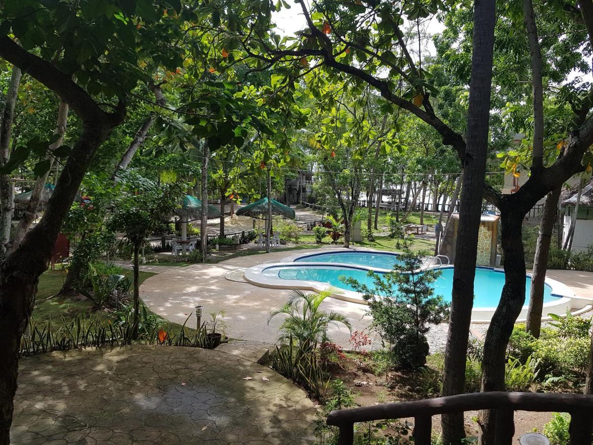 Pebble Resort