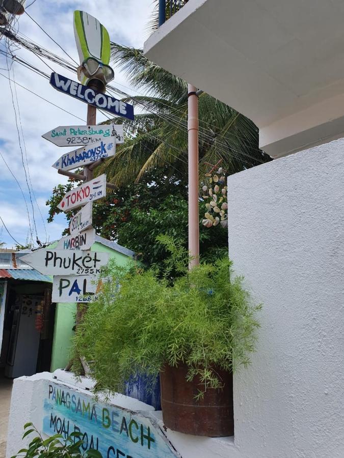 Gaja Go Dive & Inn