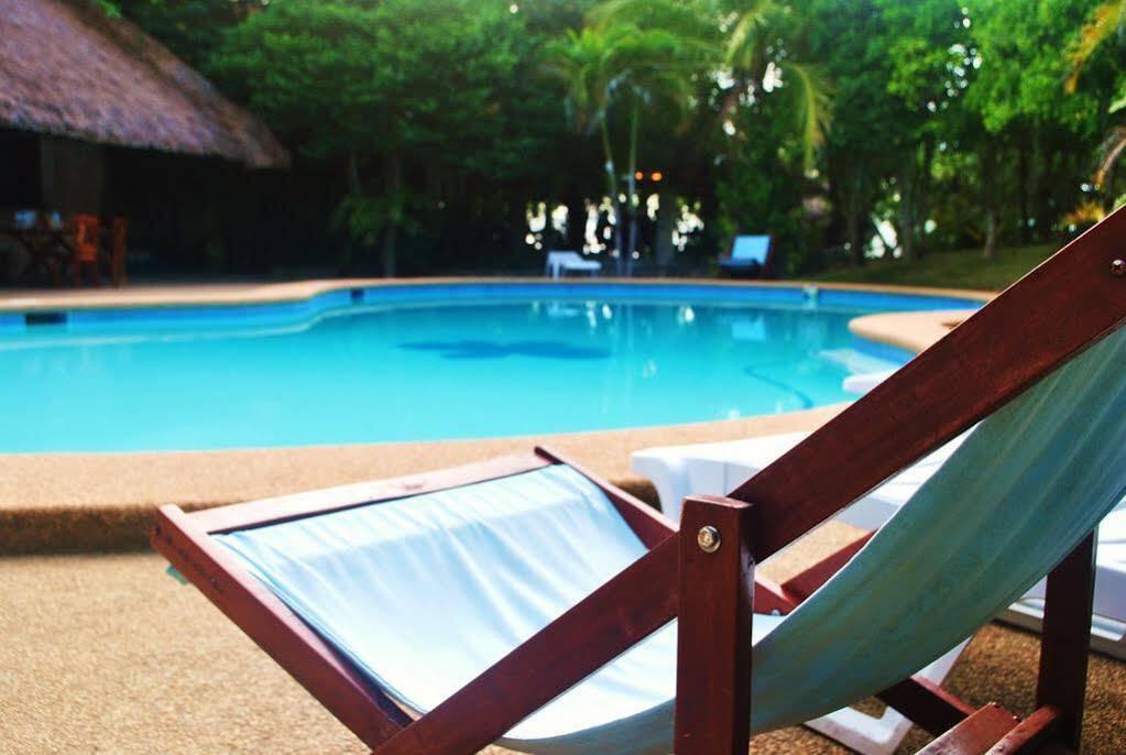 The Blue Orchid 4* Moalboal