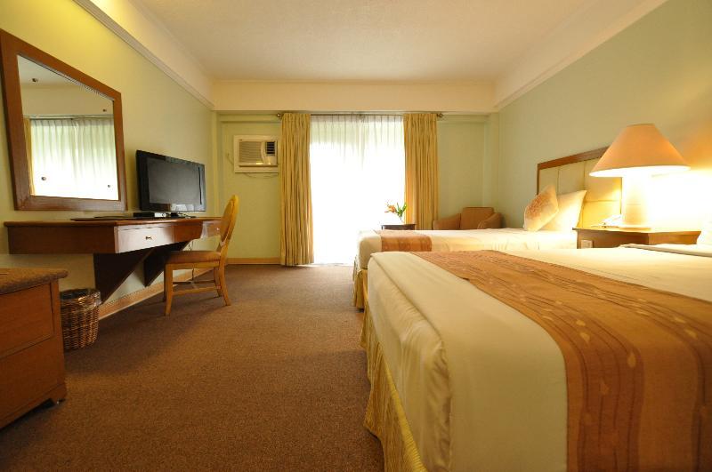 Hotel Montebello