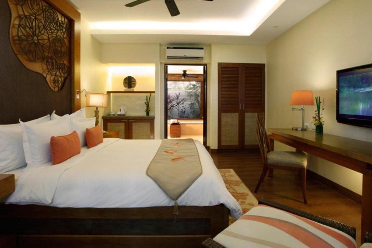 Resort Crimson And - Mactan Island, Cebu